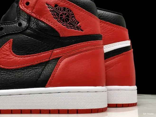 1st Kicks Shoes Home Air 1 Jordan OG To 861428-061 Retro Homage High 0502
